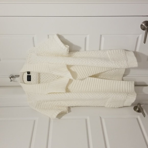 Knit sweater cardigan - Picture 1 of 6